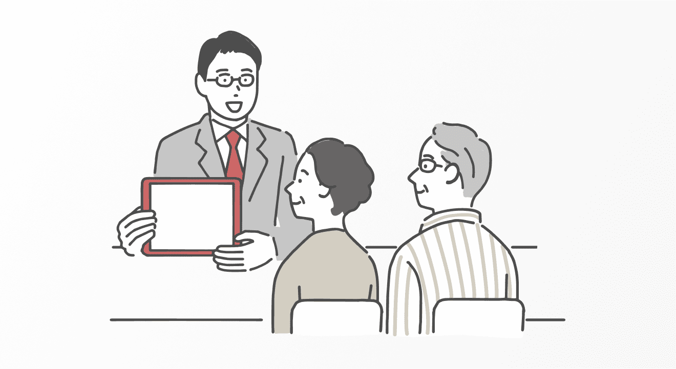 M&A成功・失敗事例について話を聞きたい