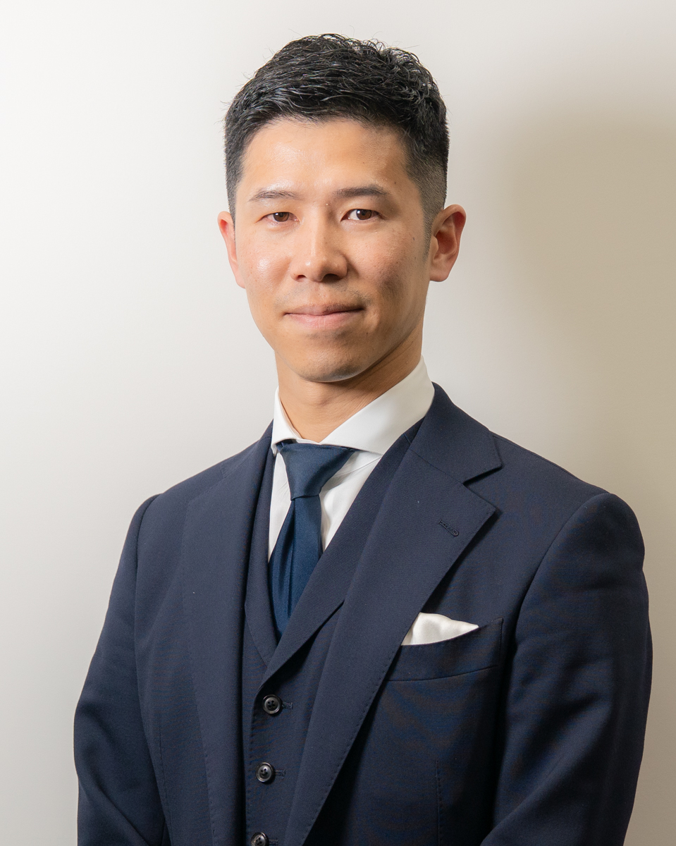 増田 勇貴の画像