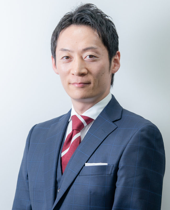 齊藤 哲也の画像