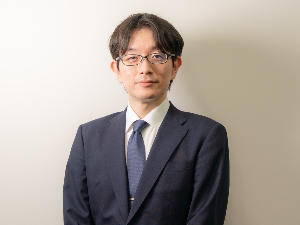山田 智嗣の画像
