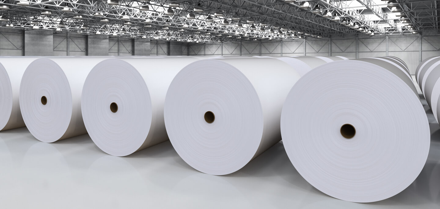 紙・パルプ・紙加工品製造