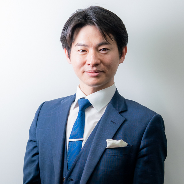 安松 由生