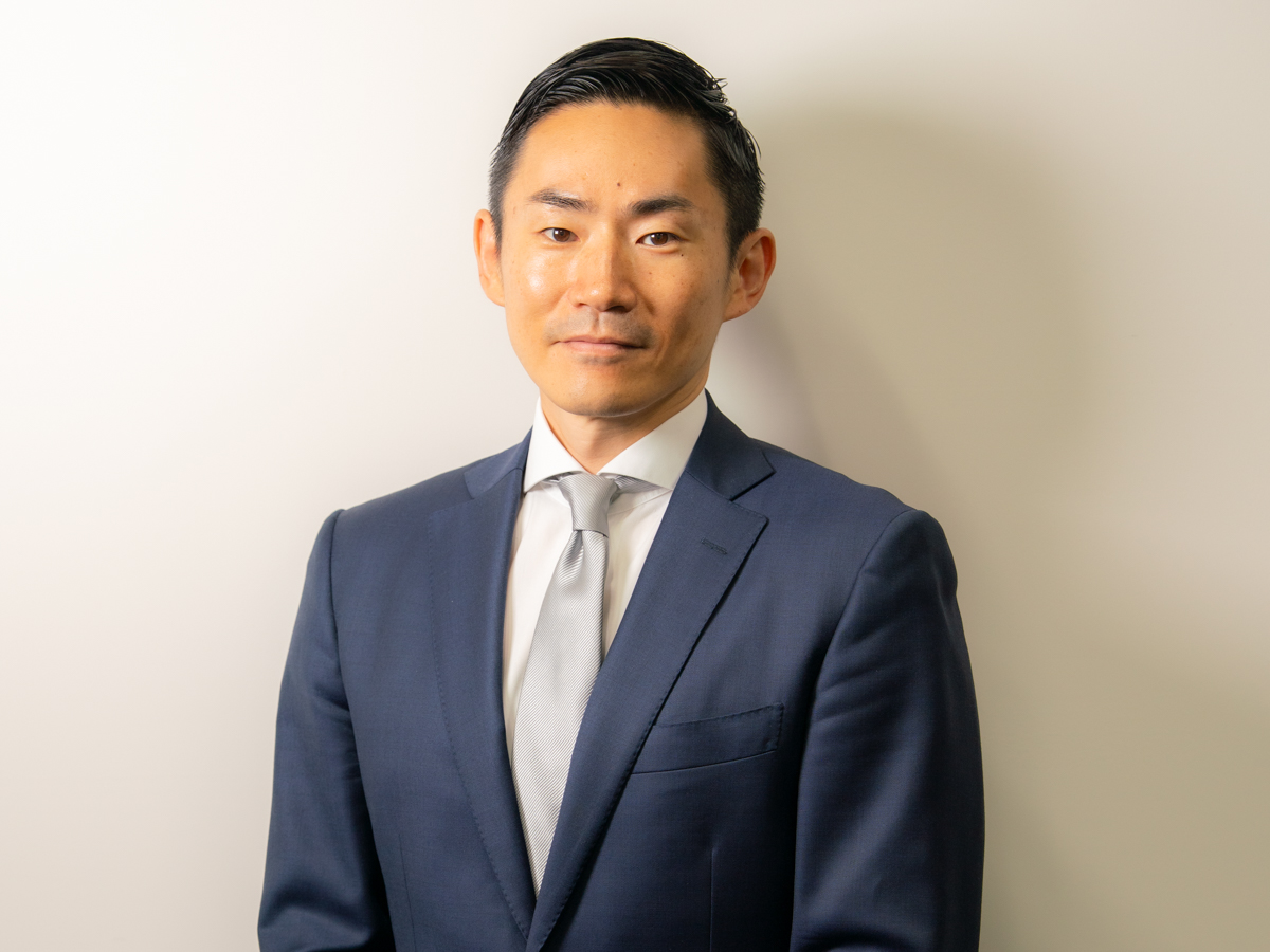嶋方 拓郎の画像