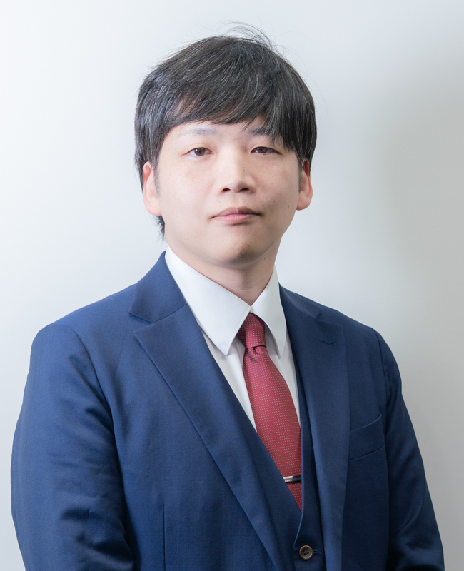 池上 祐輔の画像