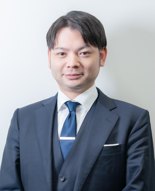 中村 道治の画像