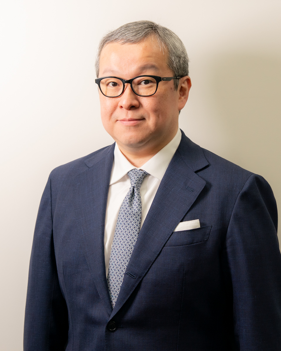 平林 恭明の画像