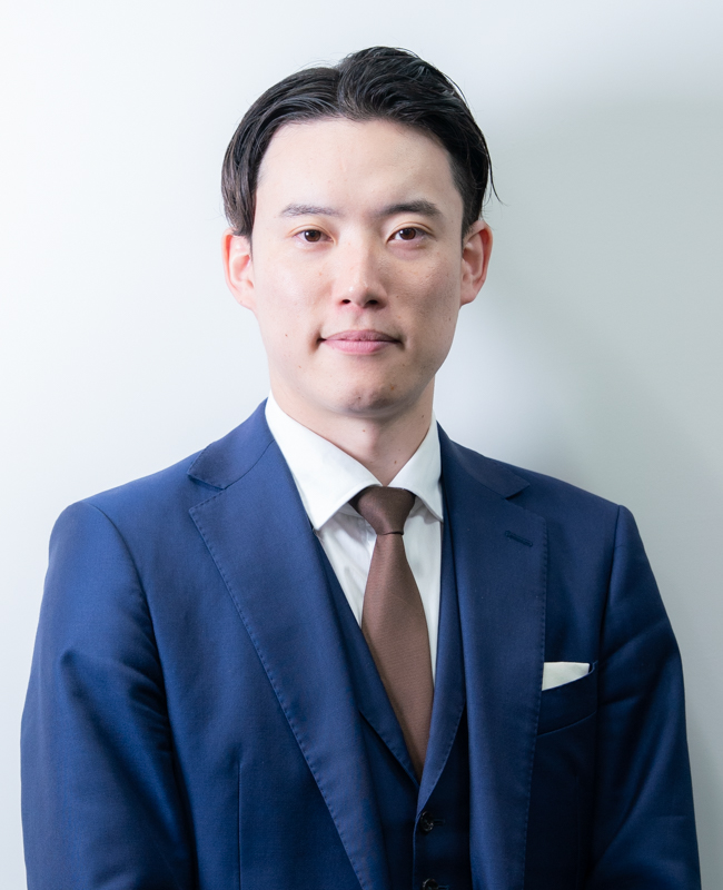 清水 翔平の画像