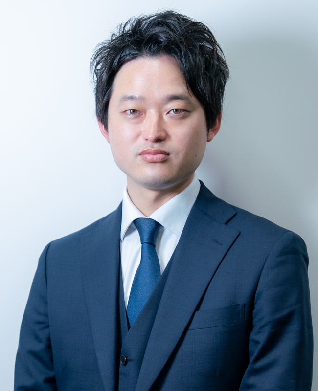 藤間 真之の画像
