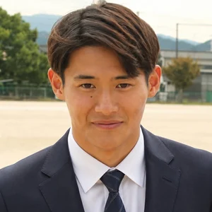 鶴丸 慎太郎